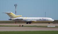 CX-CAR @ SUMU - 6/8/17 Aeropuerto Int. de Carrasco Gral. Cesáreo Berisso - by aeronaves CX