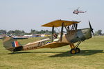 R5246 @ LHBD - LHBD - Börgönd Airport, Hungary. 2020 Airshow - by Attila Groszvald-Groszi