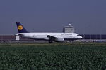 D-AIPC @ EHAM - Lufthansa - by Jan Buisman