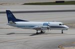 N641BC @ KMIA - MIA 2014 - by Florida Metal