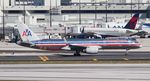 N645AA @ KMIA - MIA 2014 - by Florida Metal