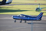G-BCGI @ EGBJ - G-BCGI at Gloucestershire Airport. - by andrew1953