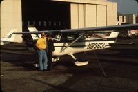 N8360U @ KMEM - Purchased with 600 hours - by Ray Parks