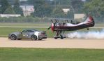 N669VP @ KOSH - OSH 2018 - by Florida Metal