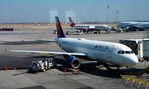 N340NW @ KJFK - At the gate JFK - by Ronald Barker