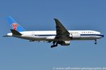 B-2041 @ EDDF - Boeing 777-F1B - CZ CSN China Southern Cargo - 41632 - B-2041 - 23.08.2019 - FRA - by Ralf Winter