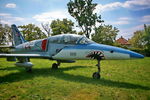 119 @ LHSN - LHSN - Szolnok-Szandaszölös Airplane Museum - by Attila Groszvald-Groszi