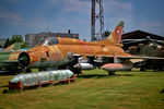 12 @ LHSN - LHSN - Szolnok-Szandaszölös Airplane Museum - by Attila Groszvald-Groszi