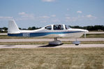 N91RT @ OSH - KIS Cruiser - by Charlie Pyles