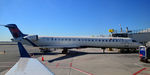 N902XJ @ KJFK - Gate 49 JFK - by Ronald Barker