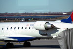 N928XJ @ KJFK - Taxi JFK - by Ronald Barker