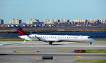 N932XJ @ KJFK - Taxi JFK - by Ronald Barker