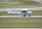 N10624 @ KDAB - Cessna 172S - by Florida Metal