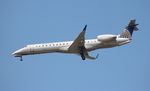 N11121 @ KORD - United Express ERJ-145XR