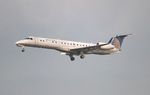 N11121 @ KORD - United Express ERJ-145XR