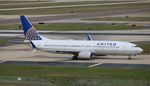 N12216 @ KTPA - United 737-824 - by Florida Metal
