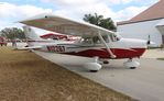 N12267 @ 7FL6 - Cessna 172M - by Florida Metal