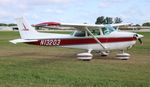 N13203 @ KOSH - Cessna 172M - by Florida Metal