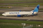 N13248 @ KTPA - United 737-824 - by Florida Metal