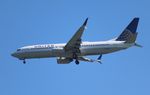 N14249 @ KSFO - United 737-824 - by Florida Metal