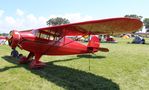 N14486 @ KOSH - Rearwin 7000 - by Florida Metal