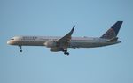 N17126 @ KSFO - United 757-224 - by Florida Metal