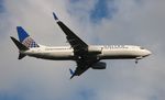 N17229 @ KMCO - United 737-824 - by Florida Metal