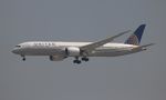 N19951 @ KLAX - United 787-9 - by Florida Metal