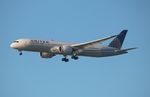 N19951 @ KSFO - United 787-9 - by Florida Metal