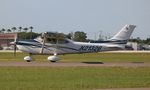 N21326 @ KLAL - Cessna 182T - by Florida Metal