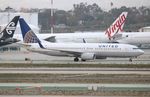 N24211 @ KLAX - United 737-824