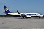 9H-QAG @ EDDK - Boeing 737-8AS(W) - AL MAY Malta Air opfor Ryanair - 44815 - 9H-QAG - 30.06.2019 - CGN - by Ralf Winter