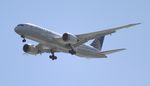 N27901 @ KSFO - United 787-8 - by Florida Metal