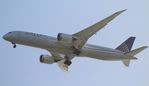 N27965 @ KSFO - United 787-9 - by Florida Metal