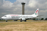 CN-RNG @ LFPG - at cdg - by Ronald