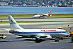 N761N @ KLGA - N761N   Boeing 737-201 [21665] (Piedmont Airlines) New York-La Guardia~N 16/09/1979 - by Ray Barber