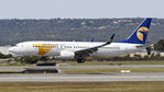 JU-1015 @ YPPH - Boeing 737-8SH sn 41318 ln 4902. Mongolian Airlines MIAT JU-1015. YPPH 07/10/2020. - by kurtfinger