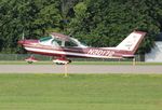 N30172 @ KOSH - Cessna 177 - by Florida Metal