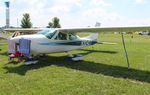 N30407 @ KOSH - Cessna 177A - by Florida Metal