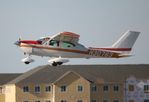 N30763 @ KLAL - Cessna 177B - by Florida Metal