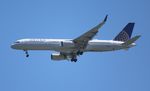 N33132 @ KSFO - United 757-224 - by Florida Metal