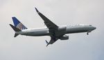 N33203 @ KORD - United 737-824 - by Florida Metal