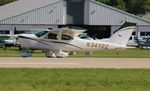 N34102 @ KOSH - Cessna 177B - by Florida Metal