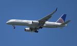 N34131 @ KSFO - United 757-224 - by Florida Metal