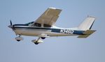N34612 @ KOSH - Cessna 177B - by Florida Metal