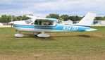 N34751 @ KOSH - Cessna 177B - by Florida Metal