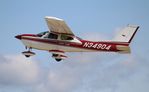 N34904 @ KOSH - Cessna 177B - by Florida Metal