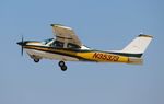 N35373 @ KOSH - Cessna 177RG - by Florida Metal