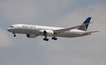 N35953 @ KLAX - United 787-9 - by Florida Metal