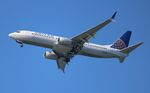 N36280 @ KSFO - United 737-824 - by Florida Metal
